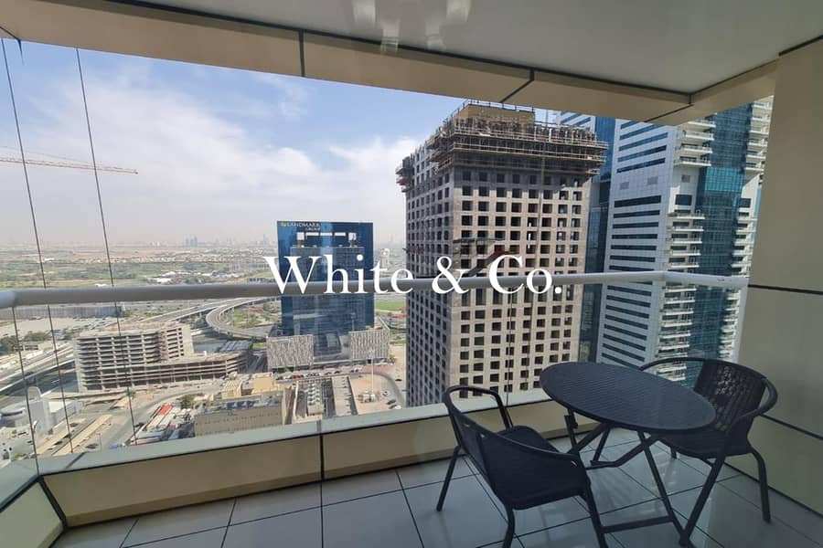 位于迪拜码头，苏拉法大厦 2 卧室的公寓 2099000 AED - 12474886