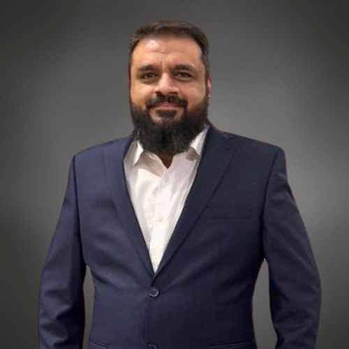 Muhammad Tariq