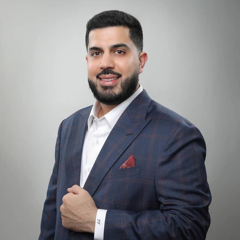 Feruz Yousufzai