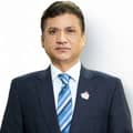 Syed Asif Hussain