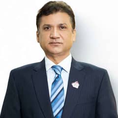 Syed Asif Hussain