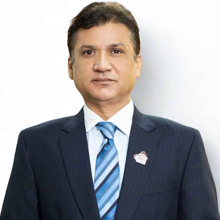 Syed Asif Hussain