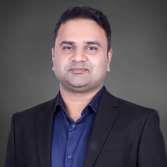 Zeeshan Ali