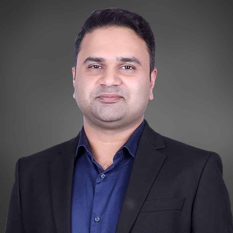 Zeeshan Ali