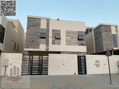 4 Camere Villa in affitto a Al Helio, Ajman - WhatsApp Image 2025-09-27 at 1.21. 47 PM (3). jpeg