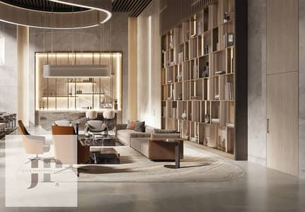 3 Bedroom Flat for Sale in Meydan Horizon, Dubai - WhatsApp Image 2025-09-29 at 11.36. 05 AM (5). jpeg