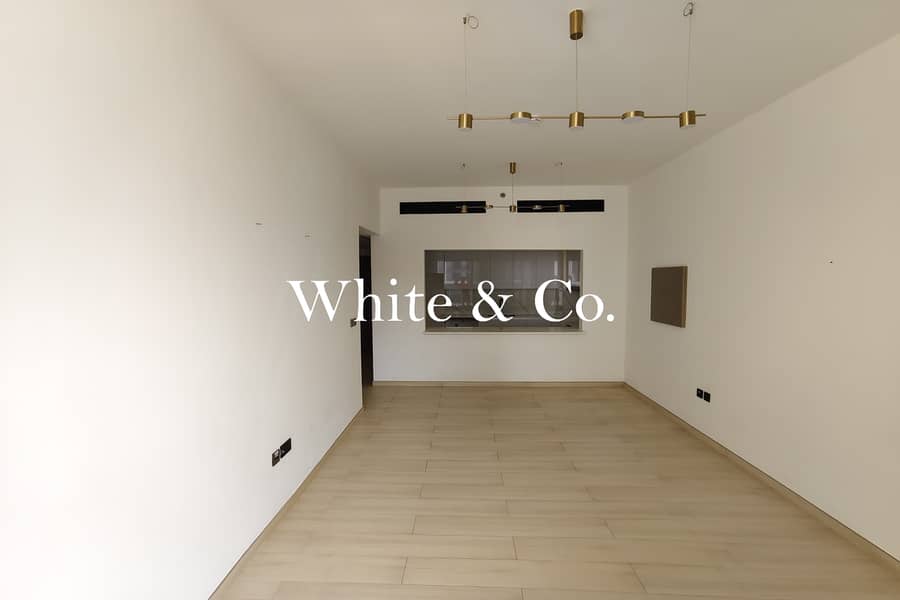 位于朱美拉环形村(JVC)，JVC第11区，宾格蒂新月公寓 2 卧室的公寓 1425000 AED - 12918883