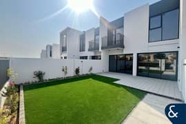 فیلا في فيلانوفا،دبي لاند 3 غرف 3500000 درهم - 12918933