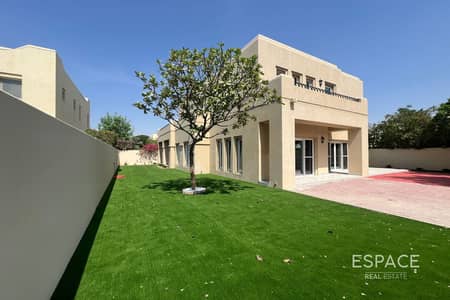 5 Bedroom Villa for Rent in Arabian Ranches, Dubai - Coming Soon | Stylish Full Renovation | 5 Bed + Maid