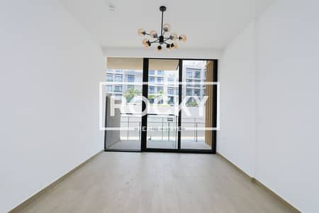 Studio for Rent in Jumeirah Village Circle (JVC), Dubai - La Vita Bella (6). jpg