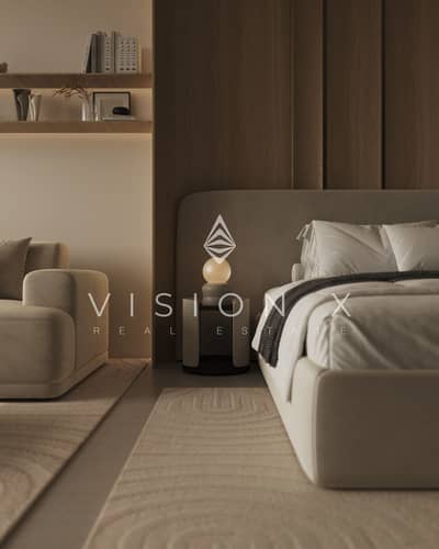 Studio for Sale in Al Jaddaf, Dubai - Heavven_Studio_C05_Post. jpg