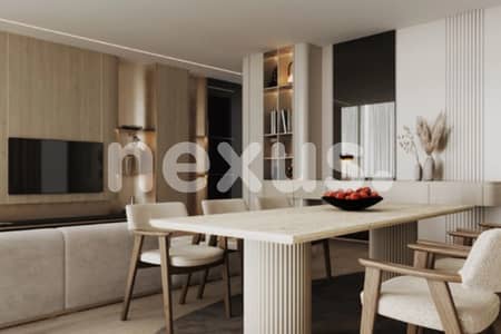 1 Bedroom Apartment for Sale in Dubai Science Park, Dubai - Smart Home | Pool View | Prime Location | High ROI
