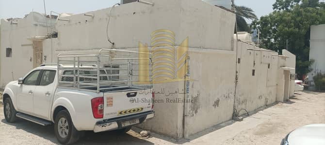 6 Bedroom Villa for Sale in Al Rashidiya, Ajman - 1000143910. jpg