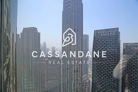 1 Bedroom Apartment for Rent in Downtown Dubai, Dubai - 27. jpg
