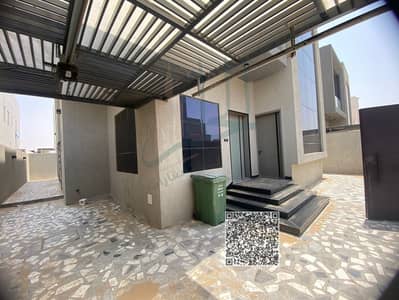 4 Bedroom Villa for Rent in Al Zahya, Ajman - WhatsApp Image 2025-09-25 at 12.02. 33 PM (1). jpeg