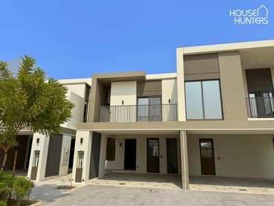 3 Bedroom Villa for Rent in Tilal Al Ghaf, Dubai - Ready Now | Amazing Location | Brand New