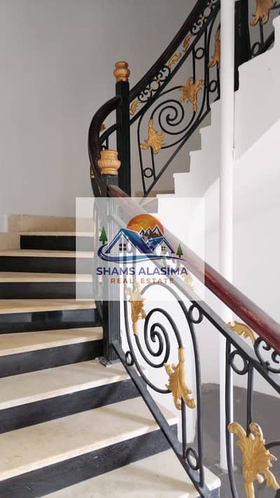 4 Bedroom Villa for Rent in Al Rass, Umm Al Quwain - 0bfde7a7-8941-4f9c-b2fd-930a7b518a25. jpg