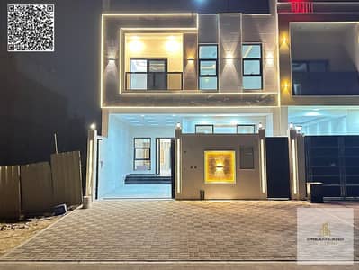 5 Bedroom Townhouse for Sale in Al Yasmeen, Ajman - batch_WhatsApp Image 2025-09-27 at 11.04. 29 AM. jpg