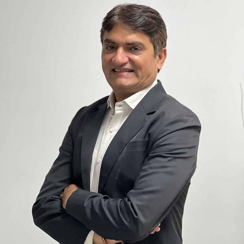 Arjun Pathak