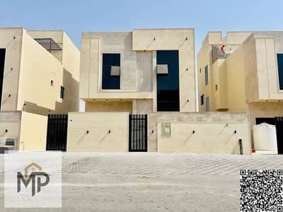 6 Bedroom Villa for Sale in Al Amerah, Ajman - batch_796772503-1066x800. jpg