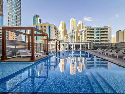 Studio for Rent in Dubai Marina, Dubai - 71c0d879443163a07de47c16a799937476a0a1ad. jpg