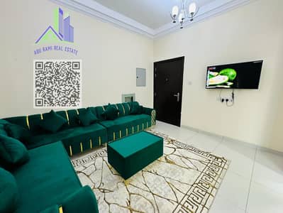 2 Bedroom Flat for Rent in Al Rawda, Ajman - WhatsApp Image 2025-09-28 at 1.26. 11 PM. jpeg