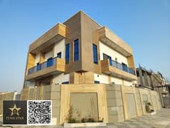 Spacious 6 BR Villa in Al Helio 2 for Rent