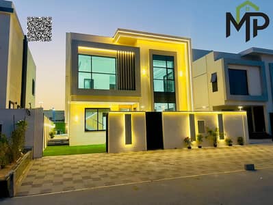 فیلا 5 غرف نوم للبيع في الزاهية، عجمان - batch_IMG-20250915-WA0002. jpg