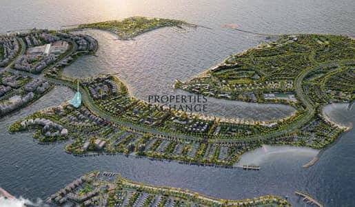 4 Cпальни Апартаменты Продажа в Дейра Айленд, Дубай - bay g. png