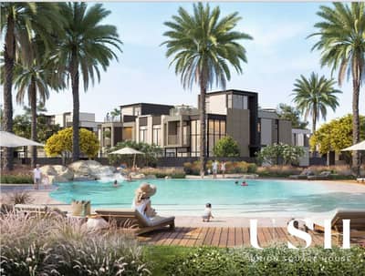 4 Bedroom Townhouse for Sale in Mudon, Dubai - IMG-20250818-WA0042. jpg