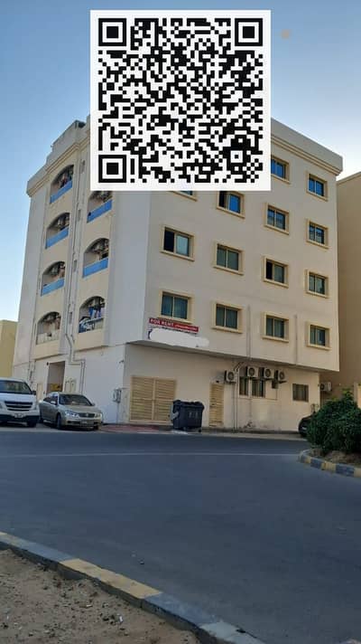 مبنى سكني 11 غرف نوم للبيع في النعيمية، عجمان - BUILDING SALE SIYAM. jpg