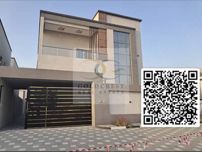 فیلا 4 غرف نوم للبيع في الزاهية، عجمان - ABDULLAH VILLA CODE. jpeg
