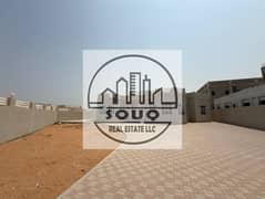 فیلا في الرفاع 3 غرف 1450000 درهم - 12919273