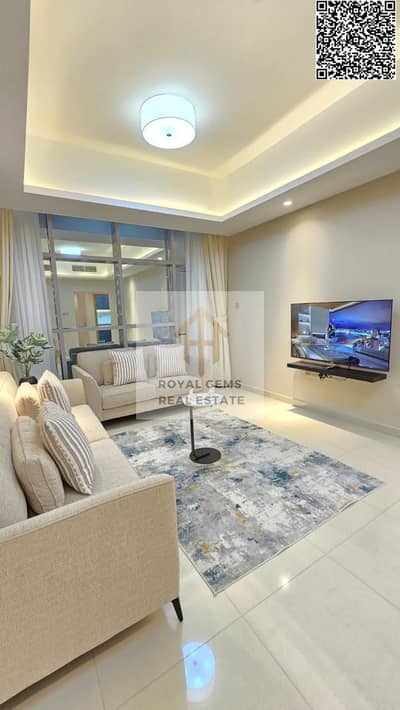 1 Schlafzimmer Wohnung zum zur Miete in Al Rashidiya, Ajman - WhatsApp Image 2025-09-26 at 5.04. 33 PM. jpeg