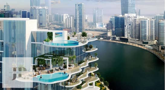 1 Bedroom Flat for Sale in Business Bay, Dubai - Screenshot 2025-09-22 at 6.47. 15 PM. png