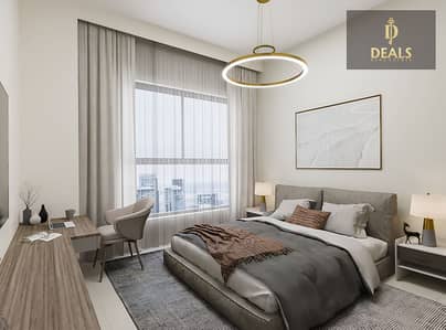 2 Bedroom Flat for Sale in Al Rashidiya, Ajman - bed1. png
