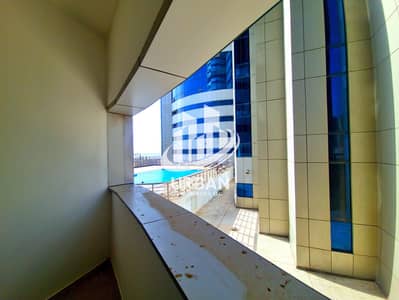 2 Bedroom Flat for Rent in Al Mamzar, Sharjah - 20250928_154435. jpg