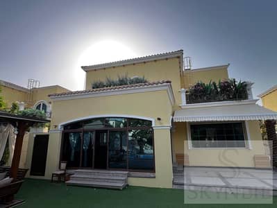 4 Bedroom Villa for Rent in Jumeirah Park, Dubai - IMG-20250716-WA0013. jpg