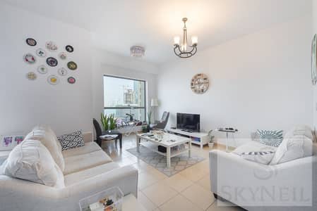2 Bedroom Flat for Rent in Jumeirah Beach Residence (JBR), Dubai - IMG-20250825-WA0019. jpg