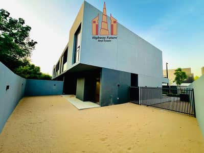 4 Bedroom Townhouse for Rent in Tilal City, Sharjah - IMG_5672. jpeg