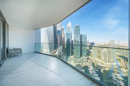 3 Bedroom Apartment for Rent in Dubai Marina, Dubai - ECR04361. jpg