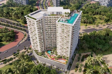 迪拜公寓大楼， 迪拜 3 卧室公寓待售 - 位于迪拜公寓大楼，Cove Grand Residence by Imtiaz 3 卧室的公寓 2517715 AED - 12919418