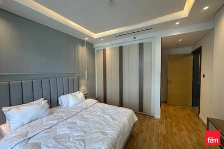 3 Bedroom Apartment for Sale in Al Satwa, Dubai - Brand New | 60/40 Payment Plan | No Commission