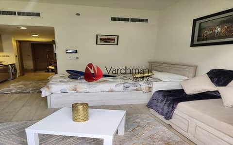 استوديو  للايجار في مدينة ميدان، دبي - 57eeeb3a-6bec-42a1-9160-c5c68c890412. jpg