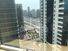 شقة في بوابة دبي الجديدة 1،مجمع Q،أبراج بحيرات الجميرا 2 غرف 90000 درهم - 12919456