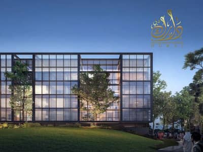 2 Bedroom Apartment for Sale in Aljada, Sharjah - Screenshot 2023-05-27 184006. jpg