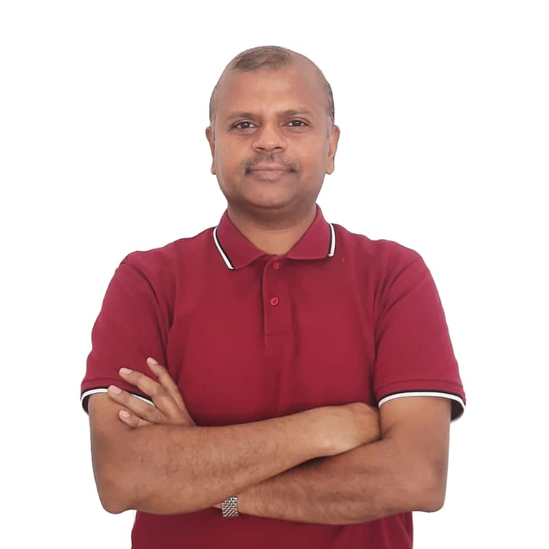 Naushad Ali