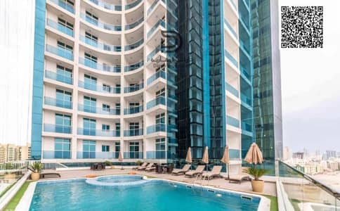2 Bedroom Apartment for Sale in Al Rashidiya, Ajman - 1000054208. jpg