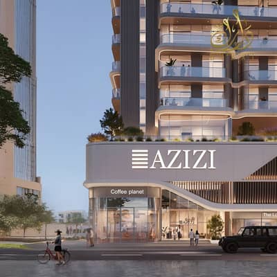 Studio for Sale in Al Furjan, Dubai - z. jpeg