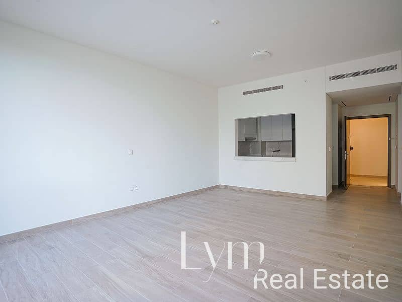 Serene Living in Al Badia | In DFC